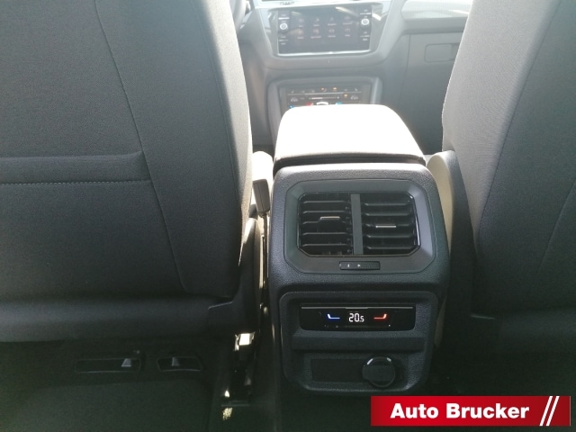 Volkswagen Tiguan 1.5 TSI Life