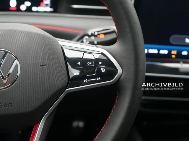 Volkswagen ID.7 GTX Tourer