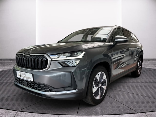 Skoda Kodiaq 2.0 TDI 4x4