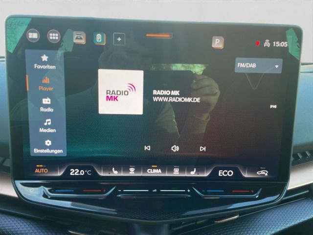 Cupra Tavascan Endurance