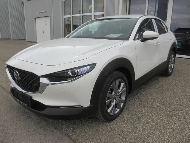 Mazda CX-30 Exclusive-line