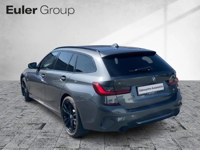 BMW 330 330e M-Sport Touring xDrive