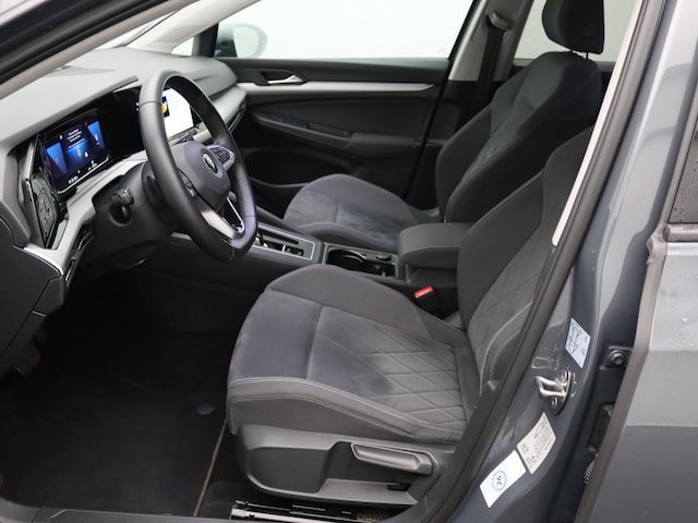 Volkswagen Golf 2.0 TDI DSG Life Variant