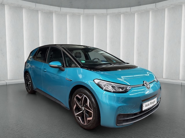 Volkswagen ID.3 City Performance