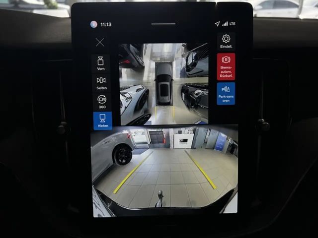 Volvo XC60 AWD Plus Recharge T6