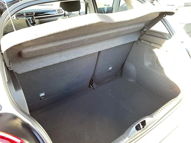 Citroën C3 Max PureTech