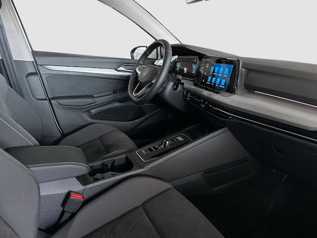 Volkswagen Golf DSG Life