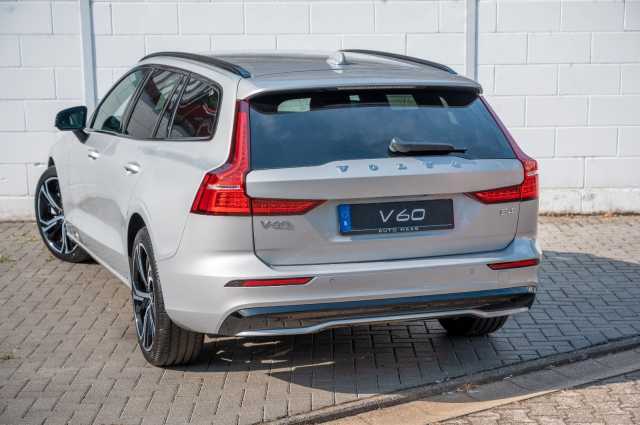 Volvo V60 Dark Plus