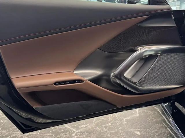 Ferrari 12Cilindri SPIDER INDIVIDUAL MASSAGE JBL 26 NEW