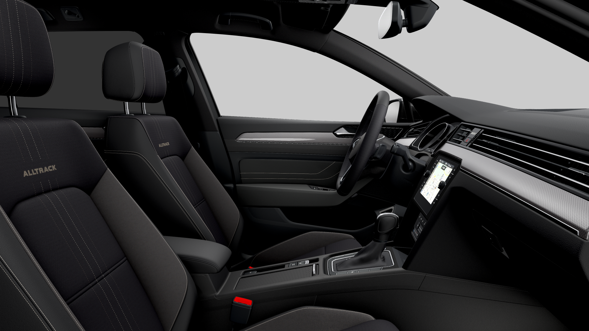 Volkswagen Passat 2.0 TDI Variant