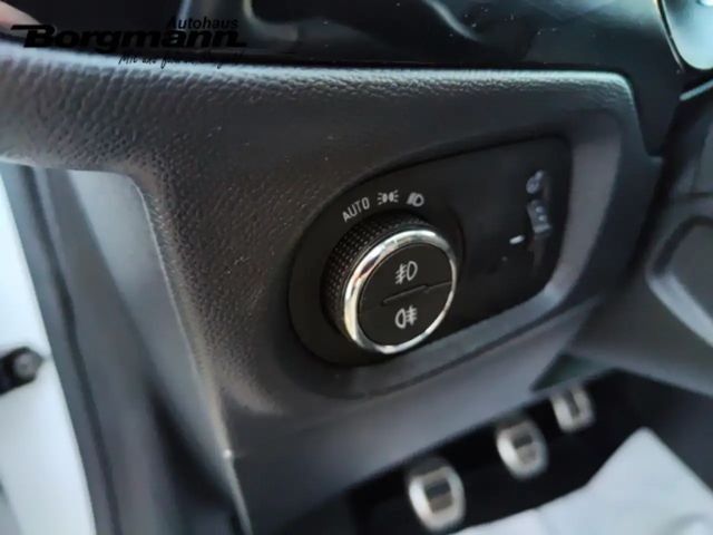 Opel Corsa GS-Line Grand Sport