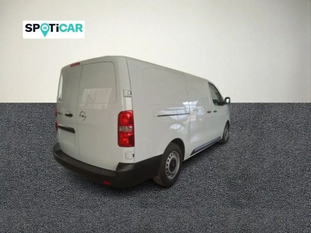 Opel Vivaro-e Lang (75-kWh) Sonderpreis: 31900,00 netto