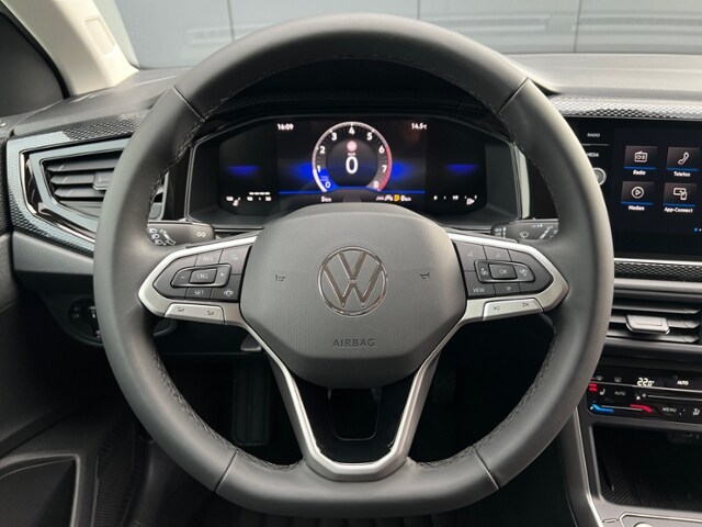 Volkswagen Taigo 1.0 TSI IQ.Drive