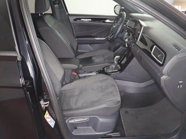 Volkswagen T-Roc 1.5 TSI DSG R-Line
