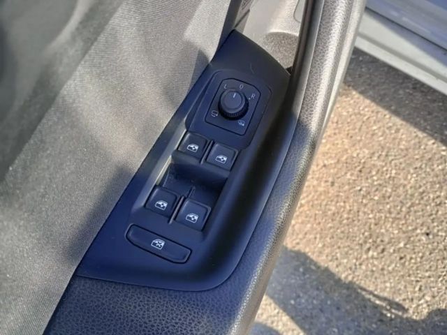 Volkswagen Passat Business Variant