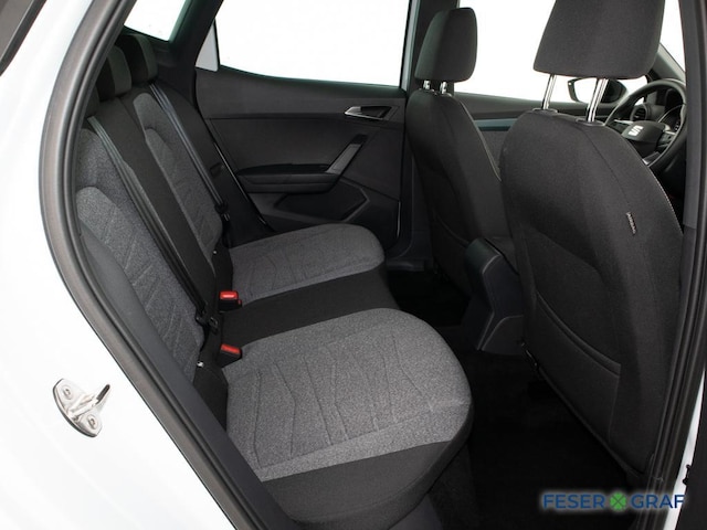 Seat Arona 1.0 TSI DSG