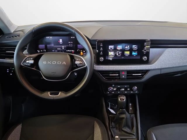 Skoda Scala 1.0 TSI Selection