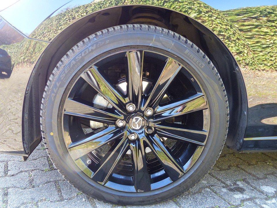 Mazda 6 2.5L SkyActiv Sportbreak