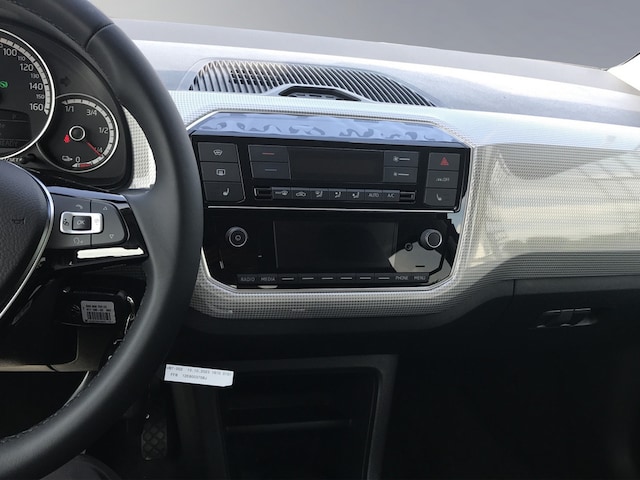 Volkswagen e-up! e-up! Edition