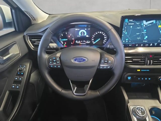 Ford Focus 1.5 EcoBlue Titanium Wagon