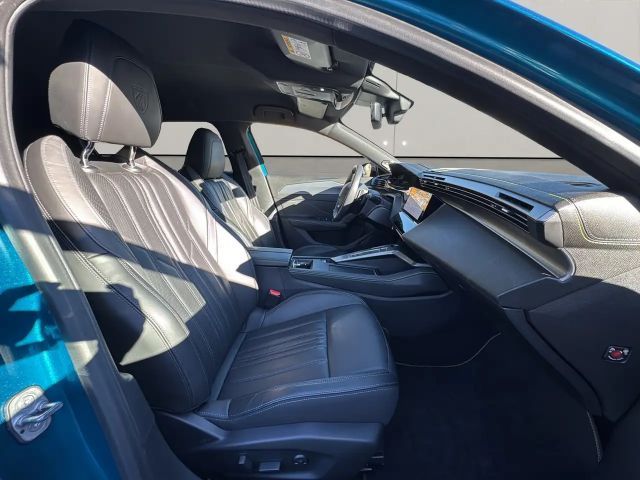 Peugeot 408 130 GT-Line PureTech