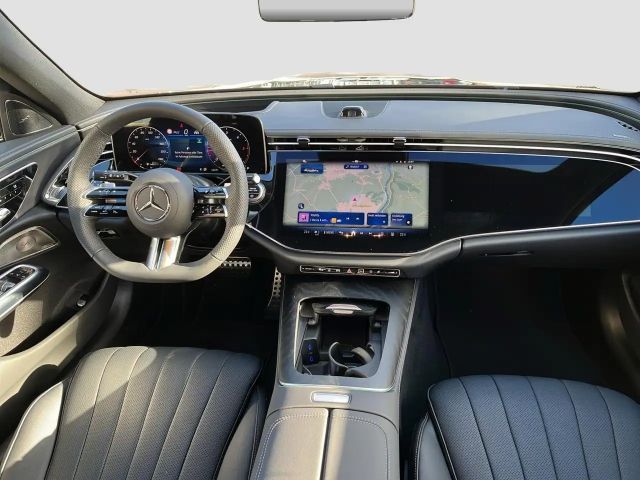 Mercedes-Benz E 450 4MATIC AMG Line Estate