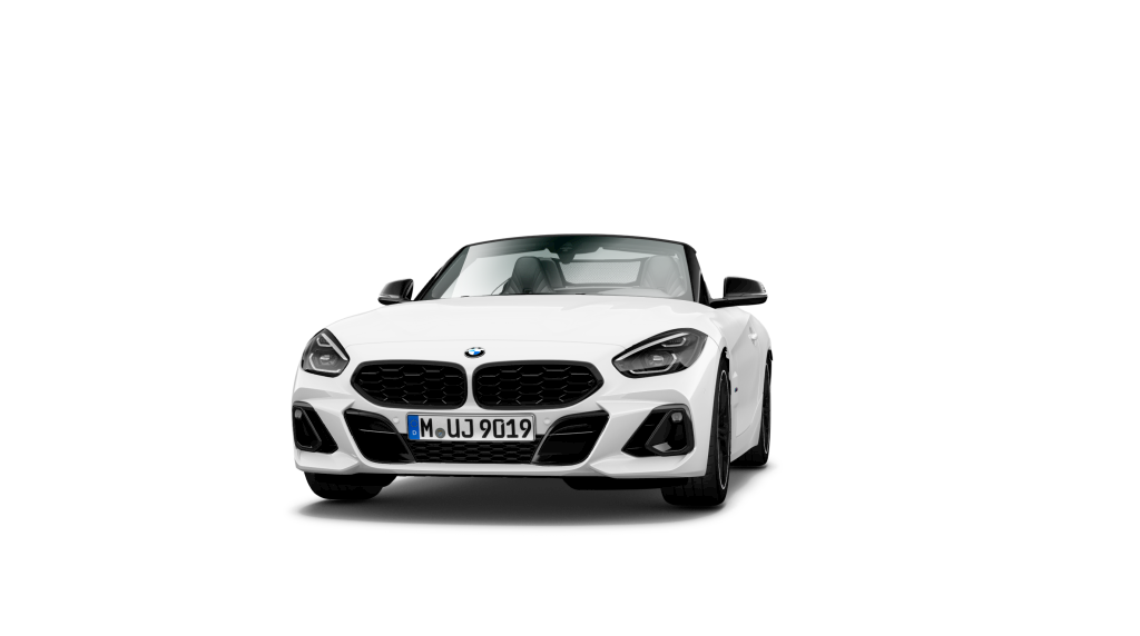 BMW Z4 Roadster sDrive20i