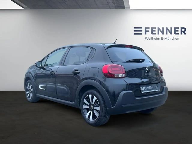 Citroën ë-C3 1.2 12V e-THP / PureTech