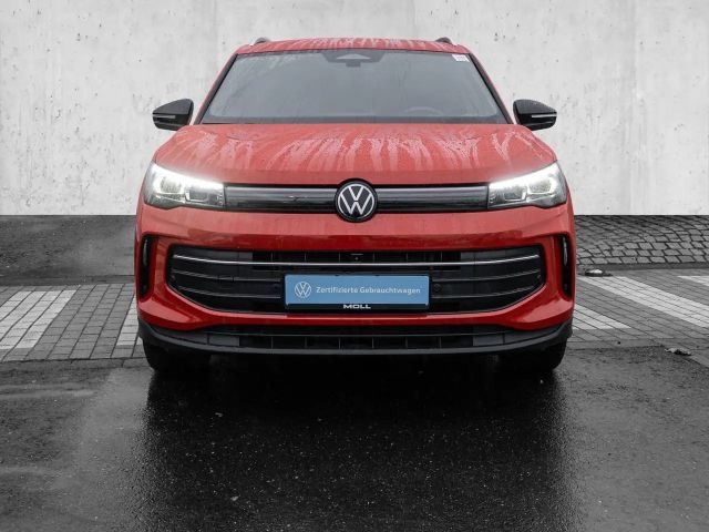 Volkswagen Tiguan 2.0 TDI DSG