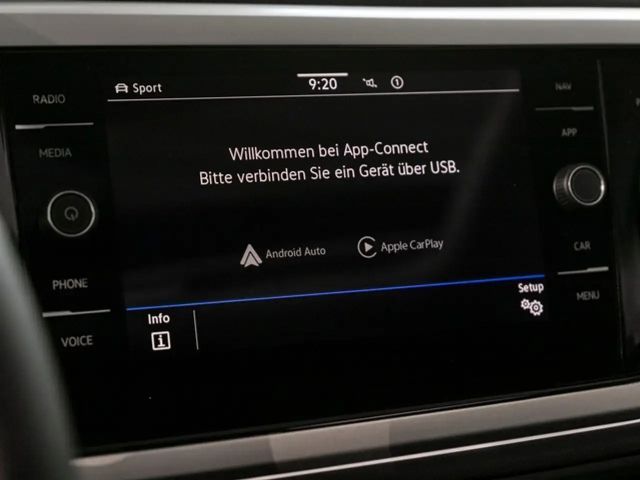 Volkswagen Polo 1.0 TSI Move