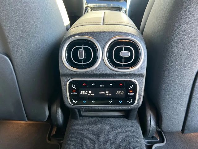 Mercedes-Benz C 220 AMG Line C 220 d Estate