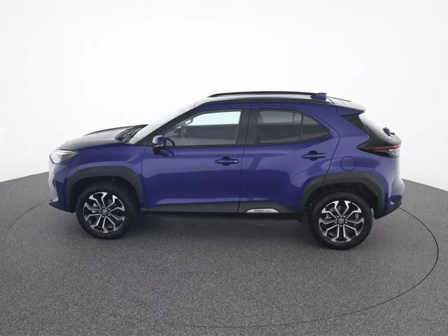 Toyota Yaris Cross 4x2 Active