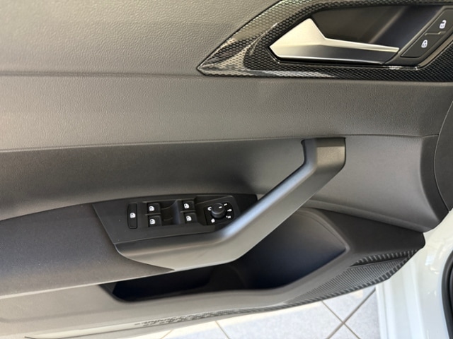 Volkswagen Polo 1.0 TSI