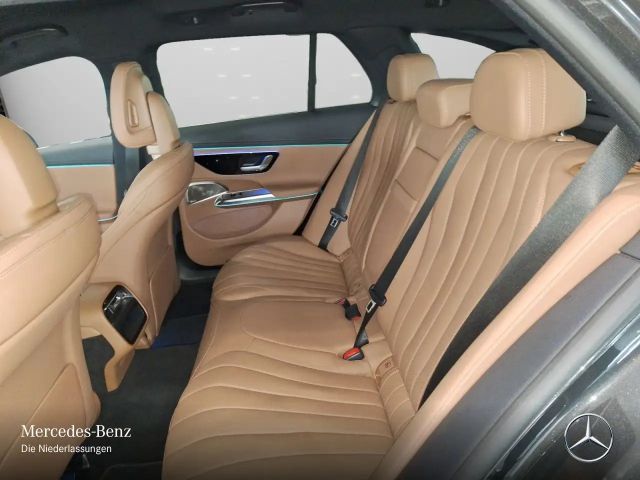 Mercedes-Benz E 200 EXCLUSIVE Estate