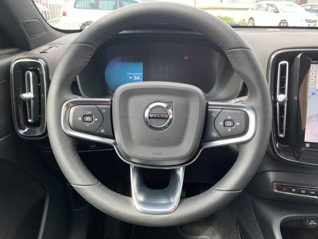 Volvo C40 Recharge Twin Engine Ultimate