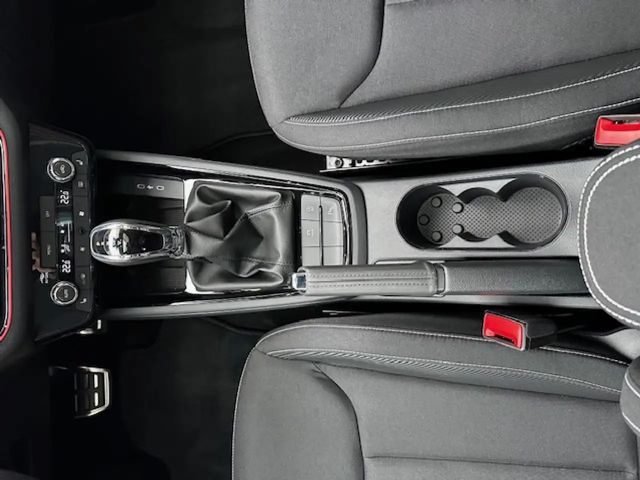 Skoda Scala Monte Carlo