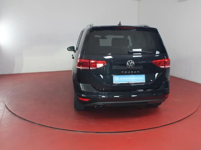 Volkswagen Touran 2.0 TDI DSG Highline