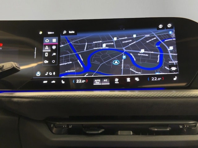 Audi Q5 Hybride Quattro S-Tronic