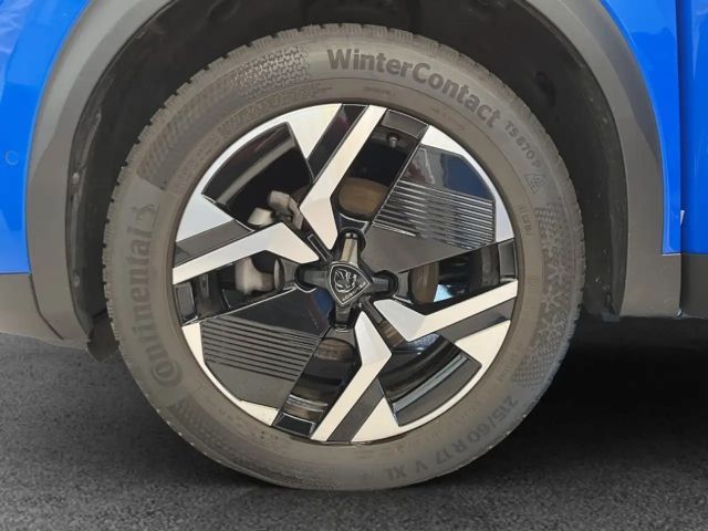 Peugeot 2008 Allure Pack