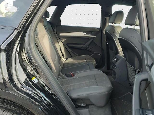 Audi Q5 40 TDI Quattro S-Tronic