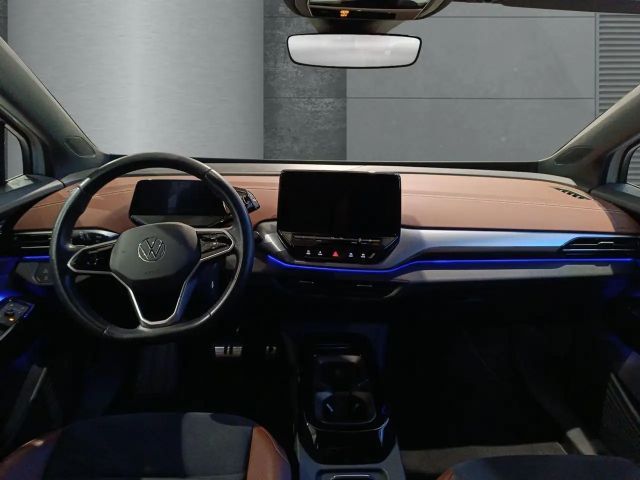 Volkswagen ID.4 52 KWh Performance
