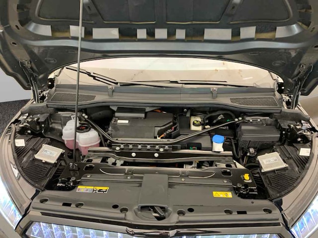 Skoda Enyaq 4x4 Coupe RS