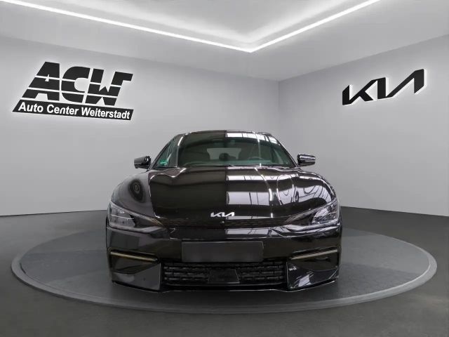 Kia EV6 77,4 kWh GT-Line Vierwielaandrijving