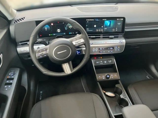 Hyundai Kona 64 kWh Electric