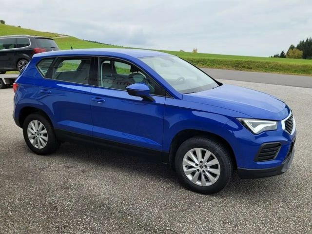 Seat Ateca 1.0 TSI Reference