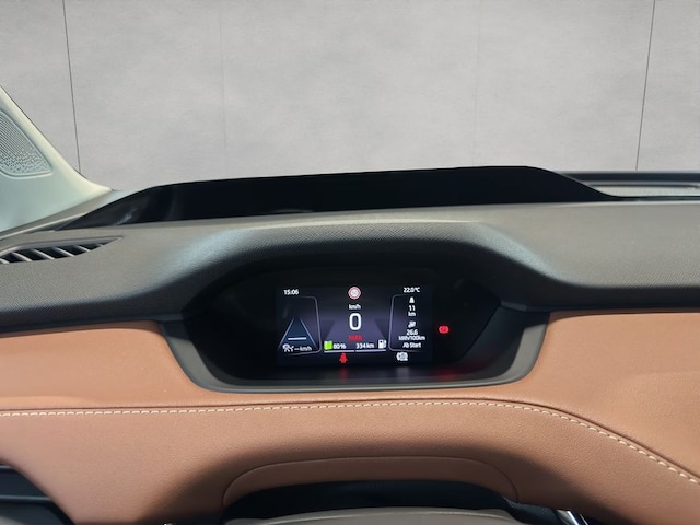 Skoda Enyaq Sport Suite iV 80