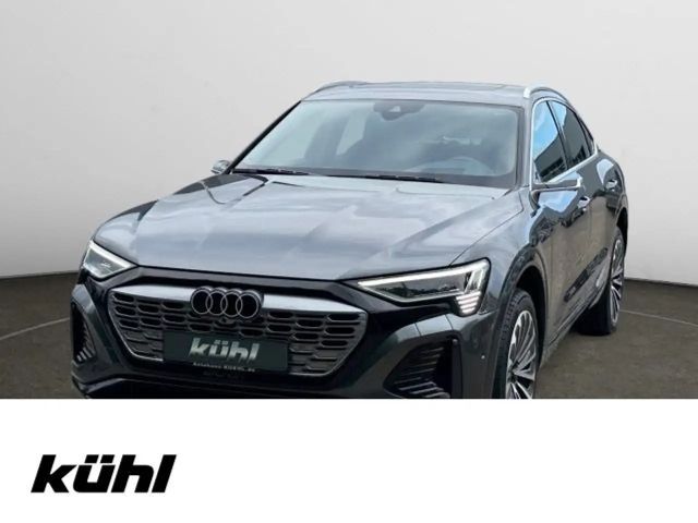 Audi Q8 e-tron 55 Quattro S-Line Sportback