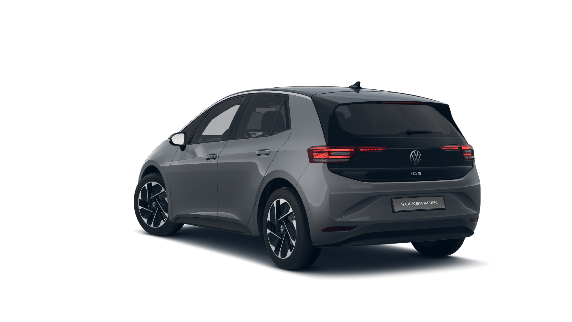 Volkswagen ID.3 Performance Pro