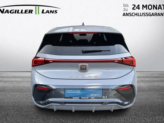 Cupra Born 58 kWh
