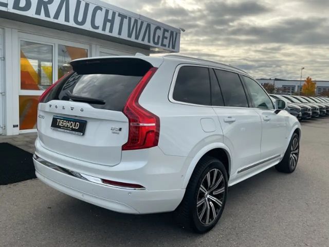 Volvo XC90 Bright Ultimate